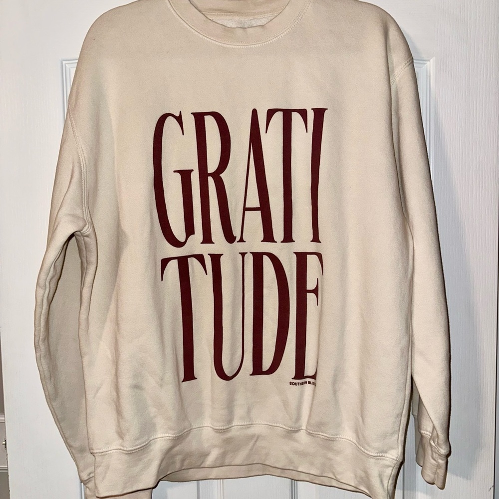 Southern Bliss Sweatshirt